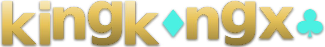 kingkongxo logo